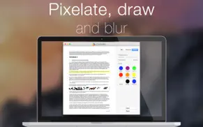 pixelate - redact your images! айфон картинки 3