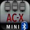 Saitara Software - AC-X Mini アートワーク