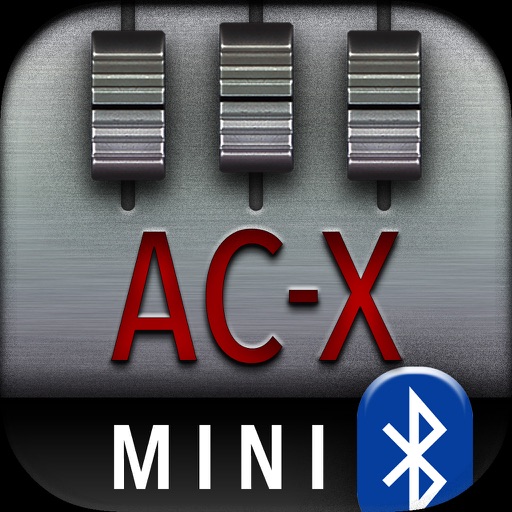 AC-X Mini icon