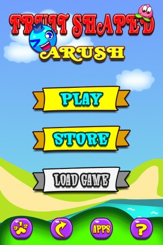 Fruit Shaped Crush screenshot 2