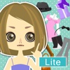 dress‐up doll lite