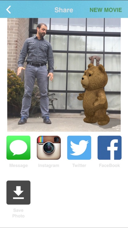 TED 2 Mobile MovieMaker screenshot-4