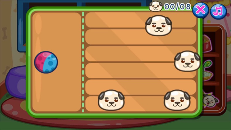 Coco Puppy-EN screenshot-3
