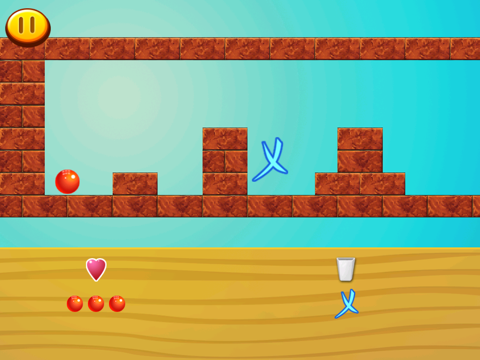 Screenshot #6 pour Bounce Classic FREE