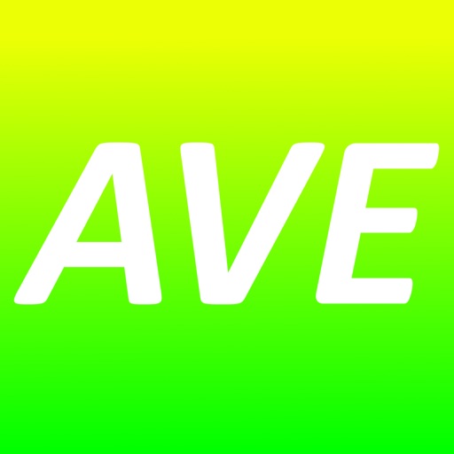 AVE Flowers icon