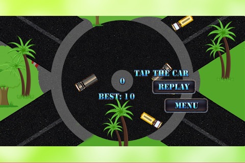 Car Crash Trafic : For Management Road Traffic Fun Games screenshot 2