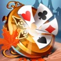 Solitaire Mystery: Four Seasons app download