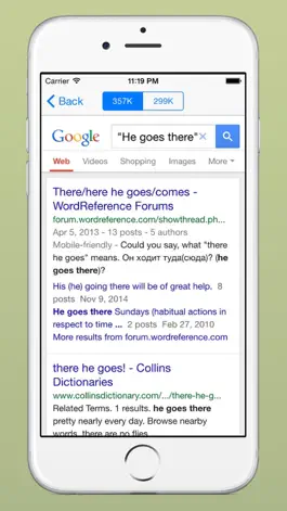 Game screenshot Grammar Checker for writing Emails and Texts apk