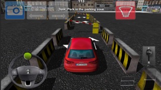 Parking Car Deluxe 3Dのおすすめ画像1