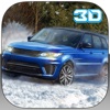 4x4 Crazy Snow Jeep Simulator 3D