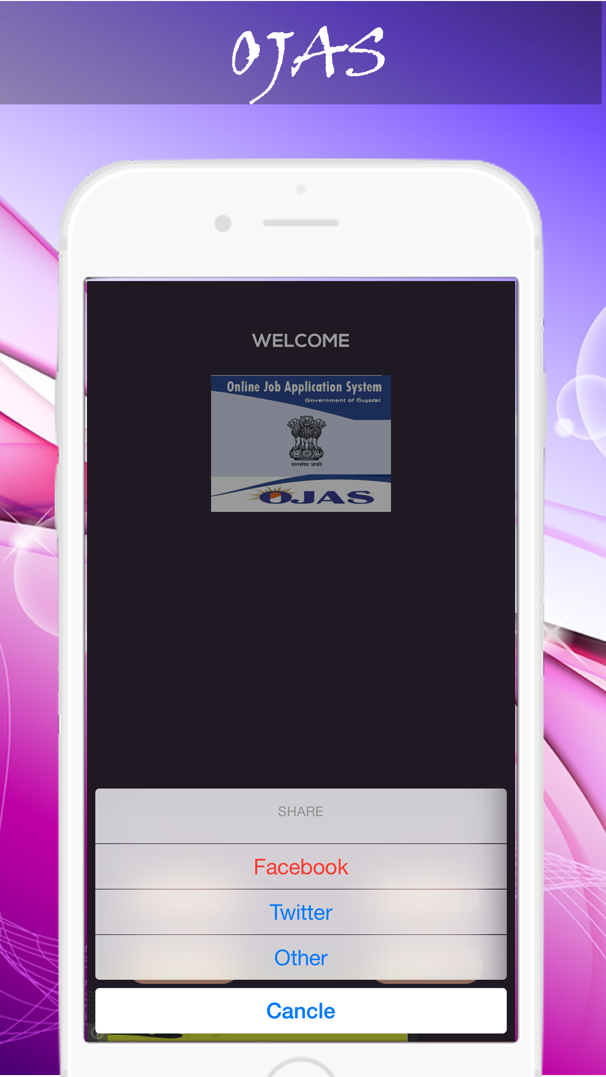 Ojas Gujarat