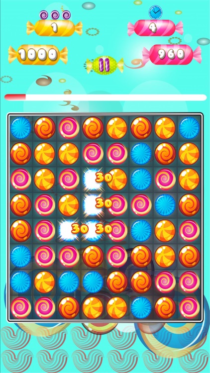 Candy Smasher Touch FREE