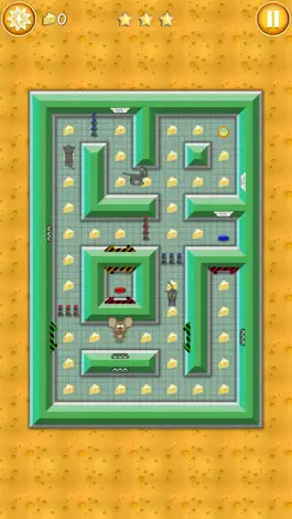 Game screenshot Amazing Escape: Mouse Maze hack