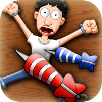 Darts Stunt app icon - Games app for iPhone