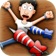 Darts Stunt app icon - Games app for iPhone