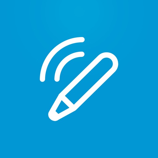 Wacom Stylus Update icon