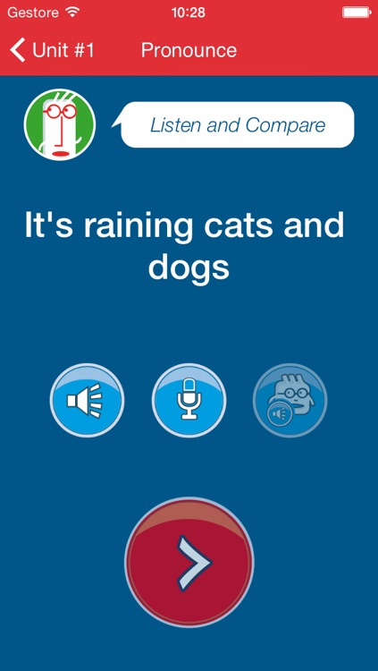 BAM! Learn English screenshot-3