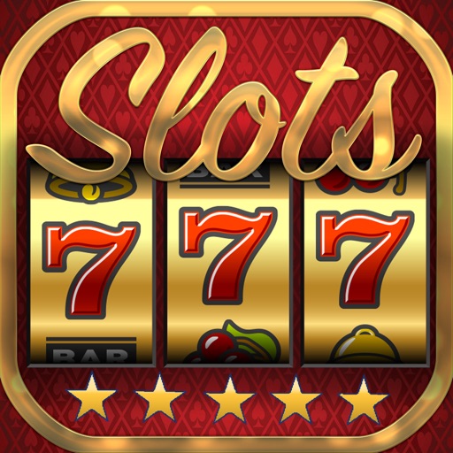 ```` A Spectacular Slots 777 ´´´´ icon