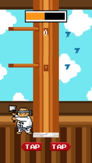 Aikido Taekwondo Karate Chop FREE - Addicting Slice and Dice(圖1)-速報App