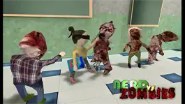 Game screenshot Bad Nerd vs Zombies mod apk