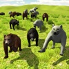 Bear Invasion Pro