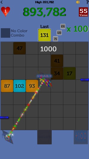 FastBlast! (快爆炸) 瓷磚戰略拼圖(圖4)-速報App