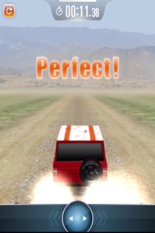3D Offroad Racing - Speed Best Sports Game, Do Not Stop! screenshot 4