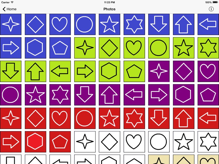 11 Plus 2D Net to 3D Cube