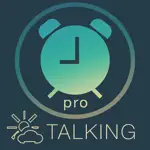 Talking Weather alarm clock App Positive Reviews