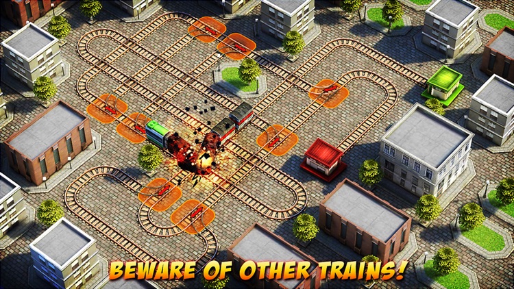 Train Crisis Plus