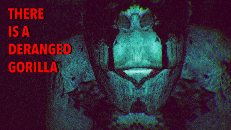 Chinatown Horror Game