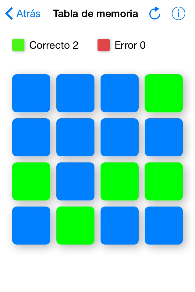 Brain Trainer PRO Free - develop your intellect with memory, perception and reaction games screenshot 2
