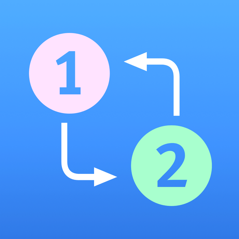 Numbers (Zahlensystem-Konverter)