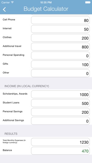 My Exchange(圖4)-速報App
