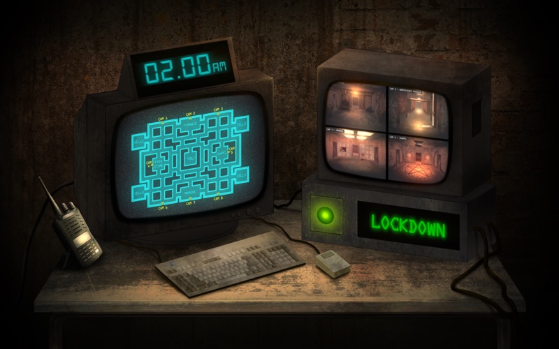 Asylum Night Shift 2 thumbnail 4