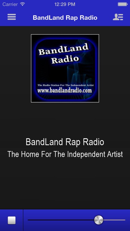 BandLand Rap Radio