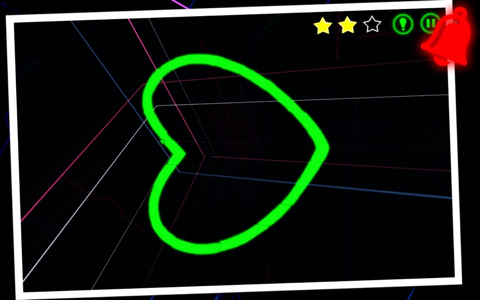 #5. Glozzle (macOS) Podle: Magma Mobile