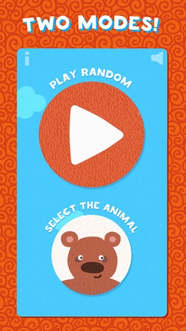 Mishmash Lite – complete the animal! Beautiful and funny educational game for kids and parentsのおすすめ画像5