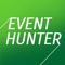 ДСК Event Hunter е приложение, чрез което можеш да спечелиш уникални награди, докато се забавляваш на музикалните event-и подпомагани с безкасови разплащания от Банка ДСК