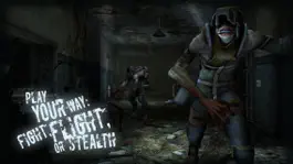 Game screenshot Lost Within mod apk
