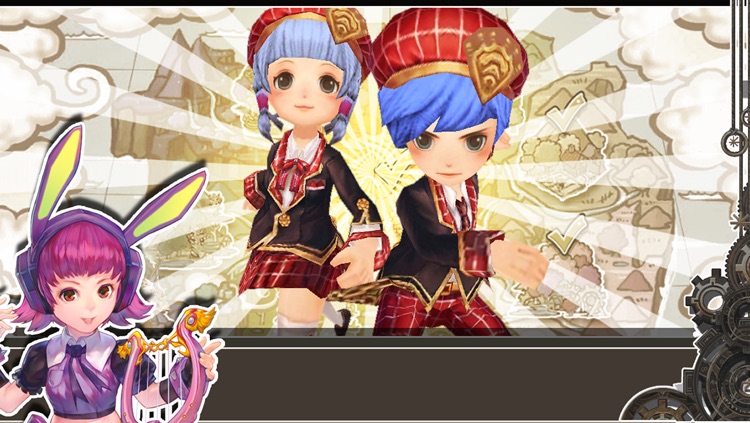 Fantasy Adventure screenshot-4