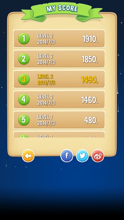 BuBPoP-burst bubble screenshot-4