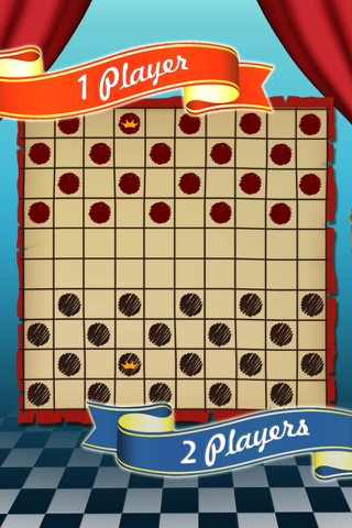 Checkers Free 2014 screenshot 2