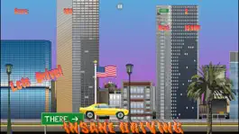 Game screenshot Hot Rod Muscle Stunts apk