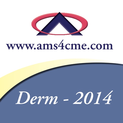 AMS - Derm 2014 icon