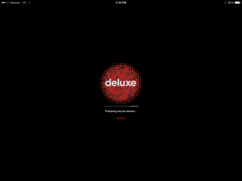 Screenshot #6 pour SecureCinema