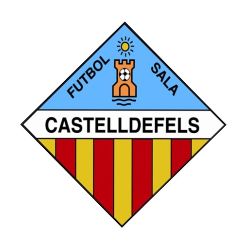 Castelldefels FS