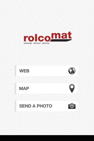 Rolcomat screenshot 3