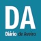 O Diário de Aveiro, fundado em 19 de Junho de 1985 por Adriano Lucas (Adriano Mário da Cunha Lucas, 1925-2011), é um jornal diário generalista que tem como missão principal levar ao leitor a informação do que de mais relevante se passa em Aveiro, na Região das Beiras, em Portugal, na Europa e no Mundo, com verdade, seriedade e rigor