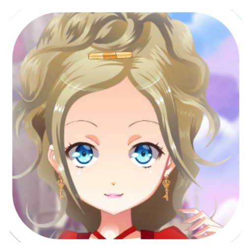 Hime Makeover icon